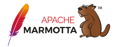 marmotta logo